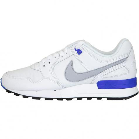 Nike Sneaker Air Pegasus ´89 weiß/blau 