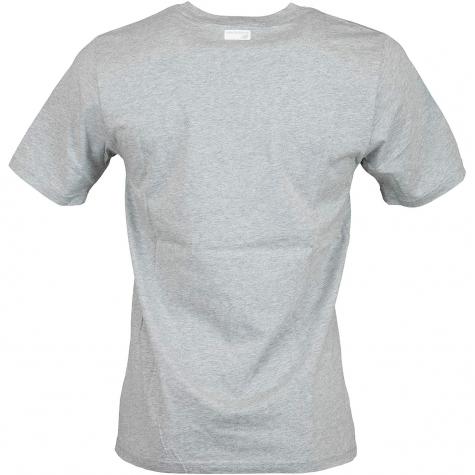 New Balance T-Shirt Athletic Banner grau 