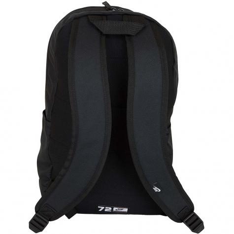 Nike Rucksack Elemental 2.0 schwarz/blau metalic 