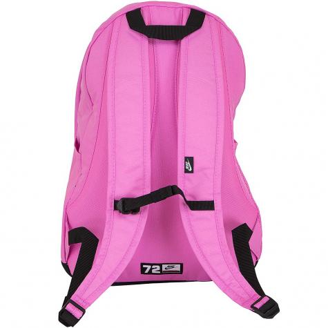 Nike Rucksack Hayward 2.0 rosa/schwarz 