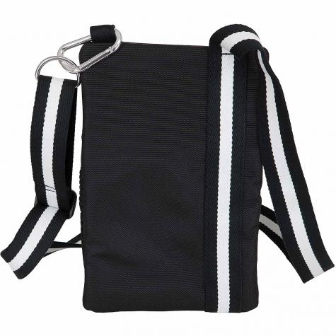 Nike Mini Tasche Sport schwarz/weiß 