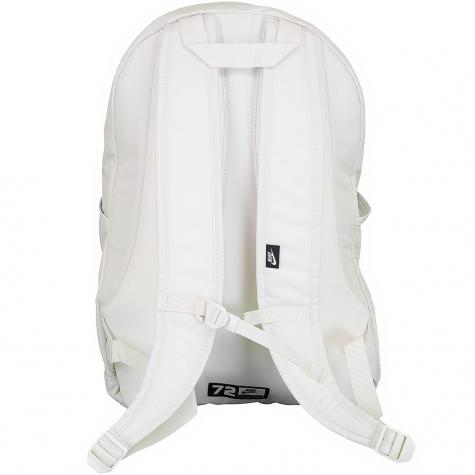 Nike Rucksack Hayward 2.0 weiß 