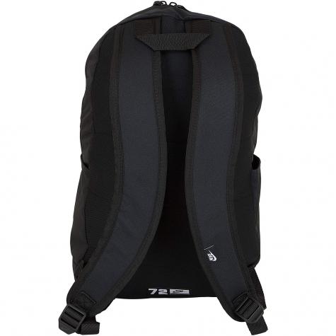 Nike Rucksack Elemental 2.0 schwarz/weiß