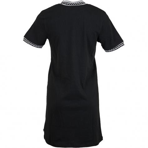 Vans Kleid High Roller V schwarz