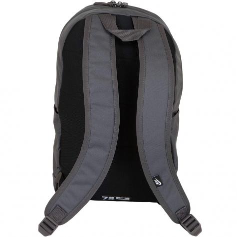 Nike Rucksack Elemental 2.0 grau/schwarz 