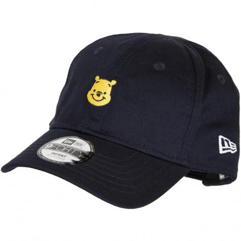 New Era 9Forty Kinder Cap Infant Disney Winnie Pooh dunkelblau