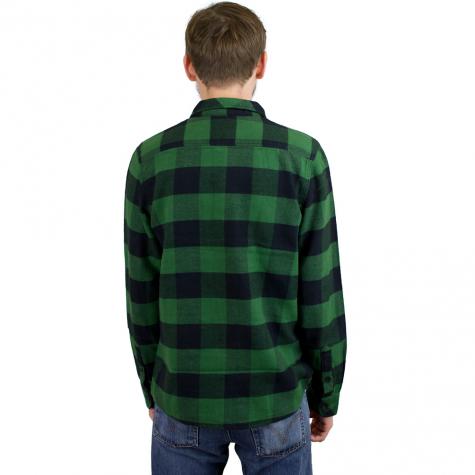 Hemd Dickies Sacramento green