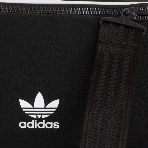 Adidas Originals Gürteltasche Bum schwarz 