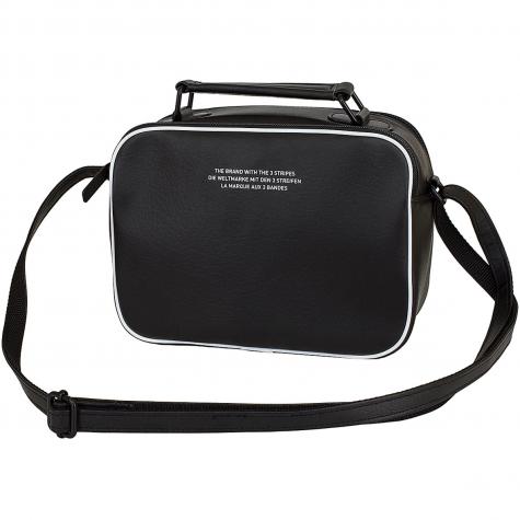 Adidas Originals Tasche Mini Airline AC CL schwarz