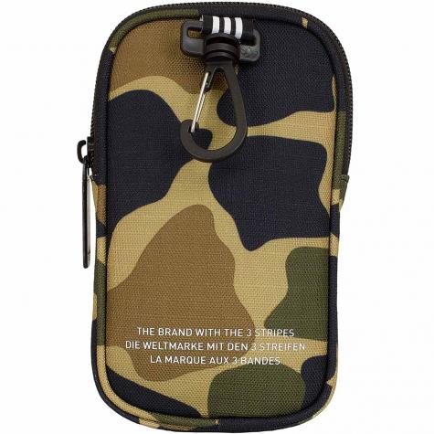 Adidas Originals Mini Tasche Pouch Camo camouflage