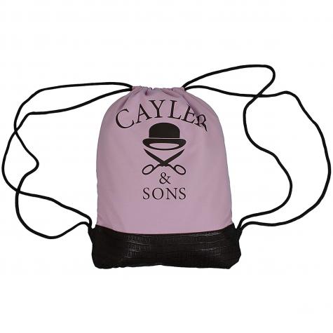 Cayler & Sons White Label Bon Voyage mehrfarbig 