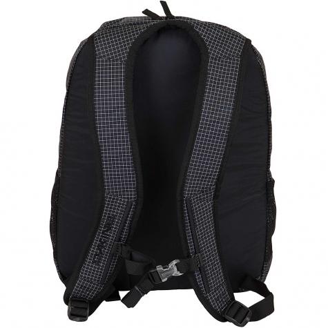 DaKine Rucksack Campus (33 Liter) rincon grau/schwarz