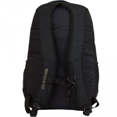 DaKine Rucksack Campus (33 Liter) schwarz 