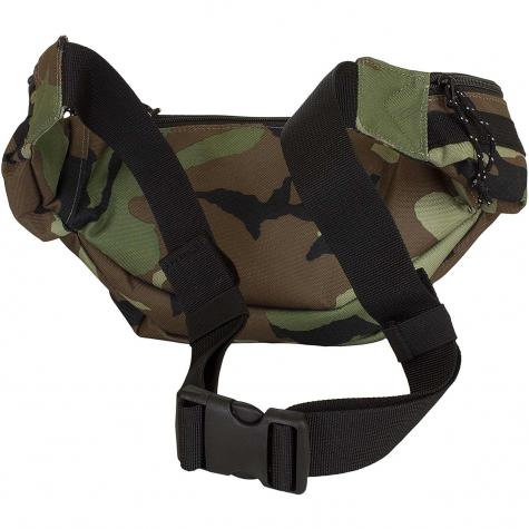 DC Shoes Gürteltasche Waistpack camouflage
