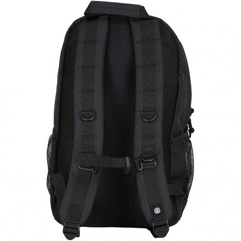 Element Rucksack Cypress flint schwarz 