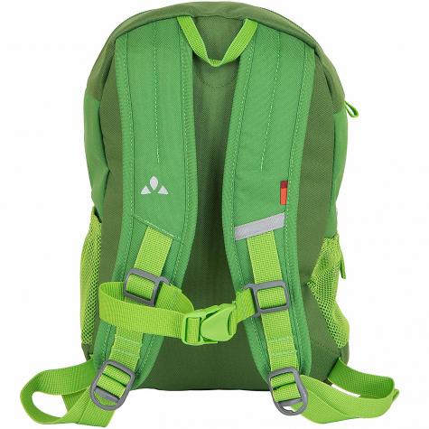 Vaude Kinder Rucksack Mino 10 grün