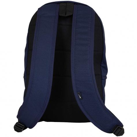 Nike Rucksack Air dunkelblau/weiß