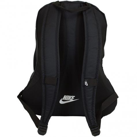 Nike Rucksack Hayward 2.0 (medium) schwarz/weiß 