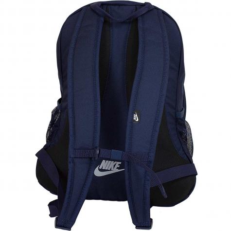 Nike Rucksack Hayward Futura 2.0 dunkelblau/grau 