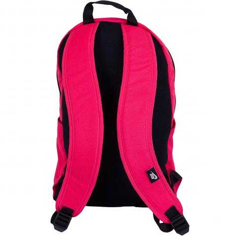 Nike Rucksack Hayward Futura 2.0 pink/weiß 