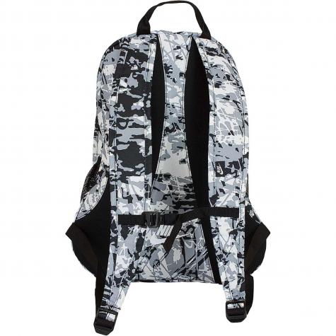 Nike Rucksack Hayward Futura 2.0 Print schwarz/weiß 