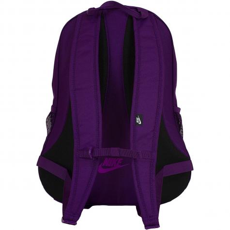 Nike Rucksack Hayward Futura 2.0 purple 