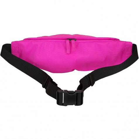 Nike Gürteltasche Heritage Hip pink/schwarz 