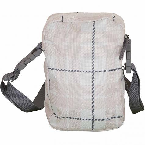 Nike Mini Tasche Heritage grau/rosa