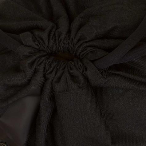 Nike Gym Bag Tech schwarz/schwarz 