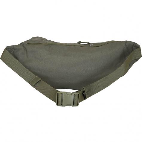 Nike Gürteltasche Tech Hip oliv/schwarz