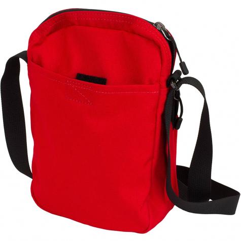 Nike Tasche Tech Small Items 3.0 rot/schwarz 