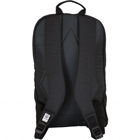 Volcom Rucksack Academy vintage schwarz 