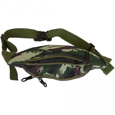 Yakuza Premium Gürteltasche 2175 camouflage