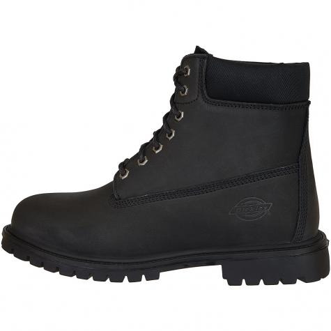 Dickies Boots San Francisco schwarz 