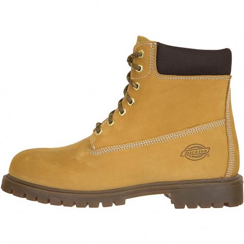 Dickies Boots San Francisco honey