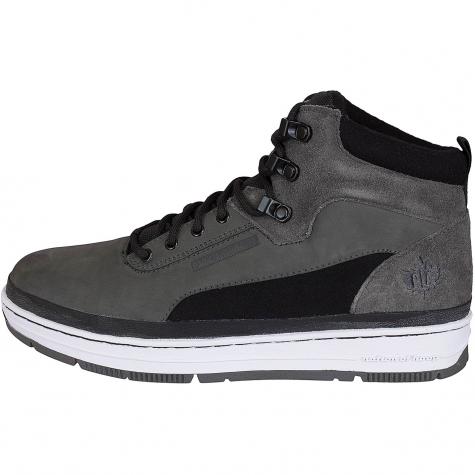 K1X Boots GK 3000 grey 