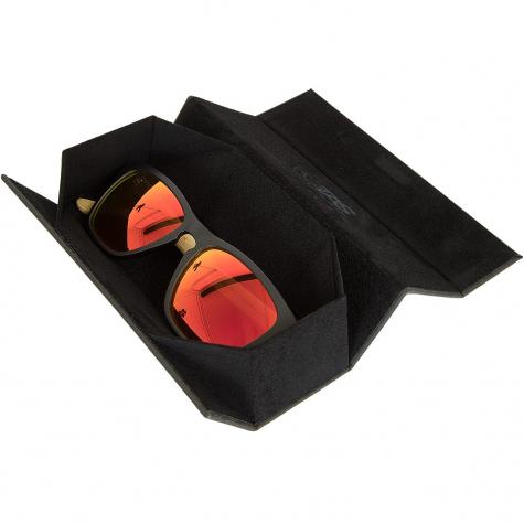 TAS Sonnenbrille The Comet bambus