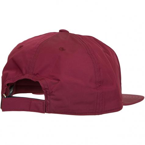 Adidas Originals Snapback Cap Courtcrusher weinrot 