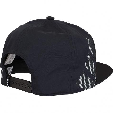 Adidas Originals Snapback Cap Equipment schwarz/weiß 