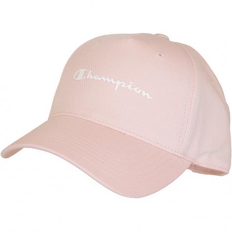 Champion Snapback Cap Baseball rosa 