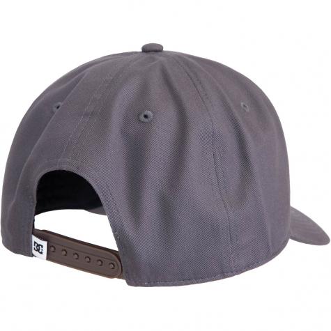 Cap DC Snapback Reynotts magnet 