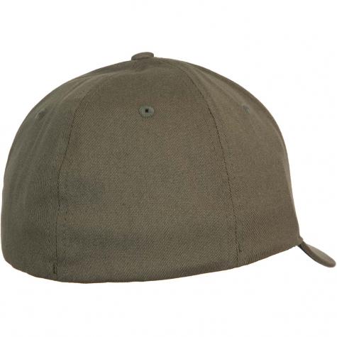 Cap Fox FF Epicycle 2.0 olive 
