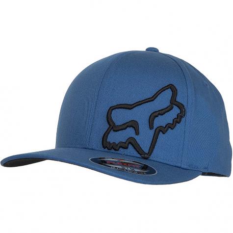 Fox Flexfit Cap Flex 45 dusty blue
