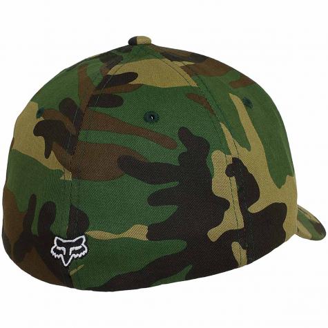 Fox Flexfit Cap Legacy camouflage 