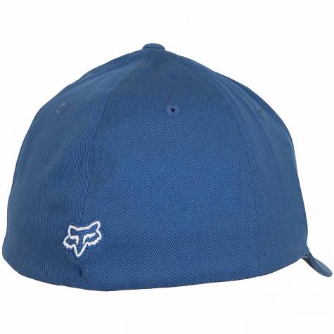 Fox Flexfit Cap Legacy dusty blue 