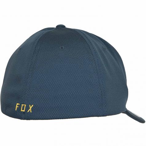 Fox Flexfit Cap Lithotype navy 