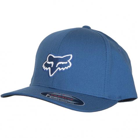 Fox Head Kinder Cap Legacy dusty blau 