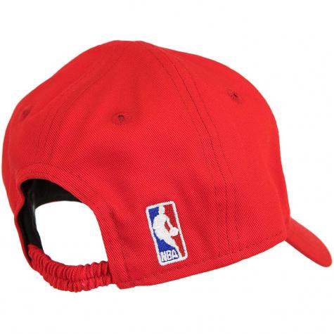 New Era 9Forty Kinder Snapback Cap Essential Chicago Bulls original 