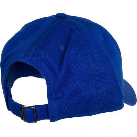 Nike Kinder Snapback Cap Swoosh Heritage blau/weiß