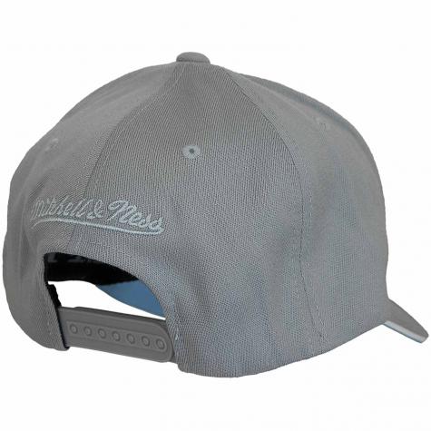 Mitchell & Ness Snapback Cap 110 Curved Pinscript Own Brand gau 